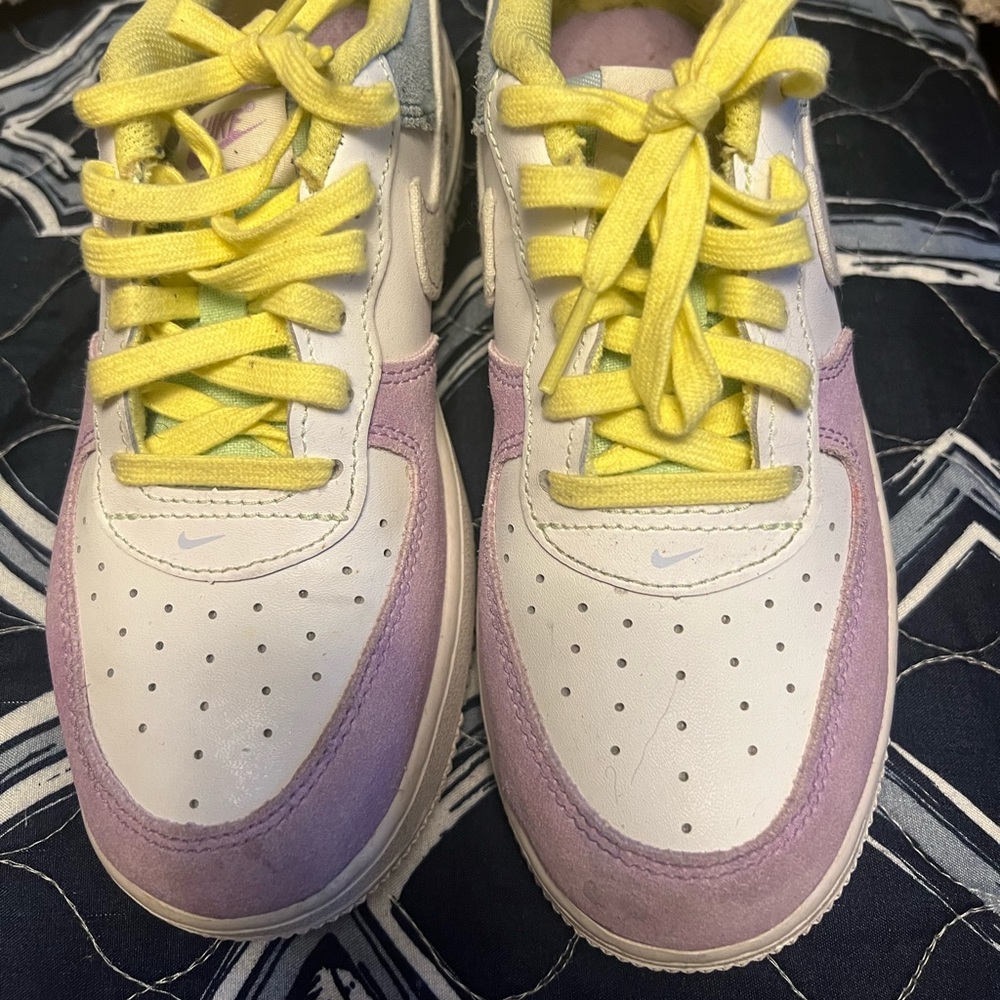 Girls Nike